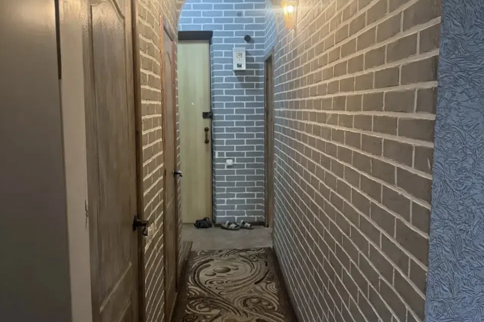 Продаётся 2-комнатная квартира, 44 м²