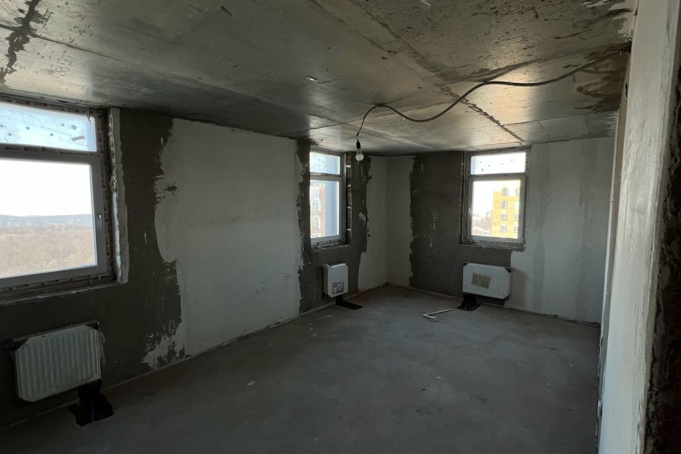 Продаётся 2-комнатная квартира, 63.8 м²