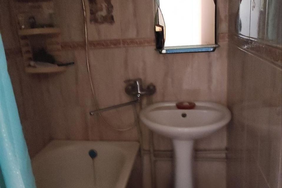 Продаётся 2-комнатная квартира, 56 м²