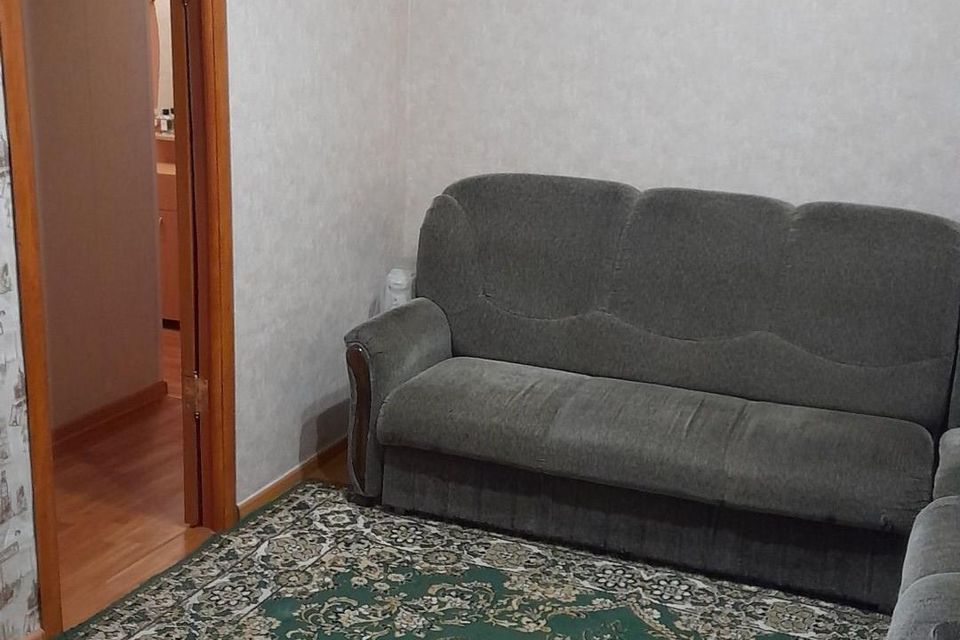 Продаётся 2-комнатная квартира, 43 м²