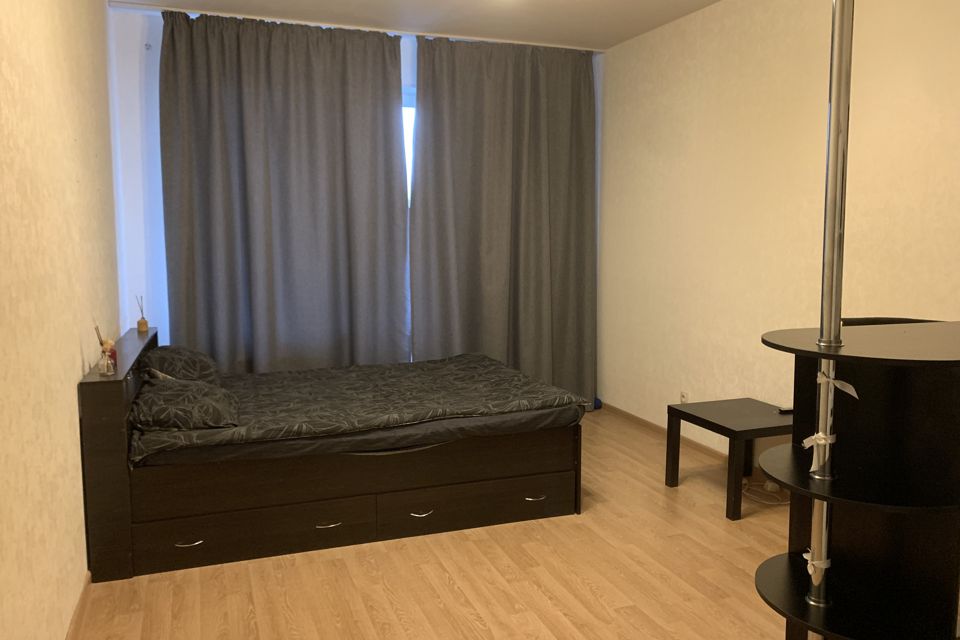 Продаётся студия, 25.6 м²