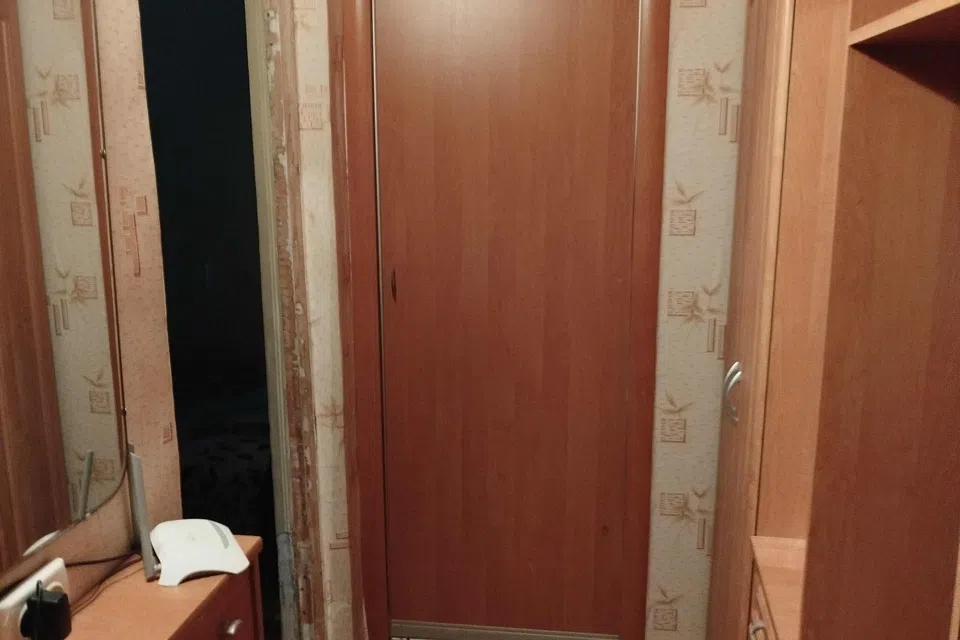Продаётся 2-комнатная квартира, 53.1 м²