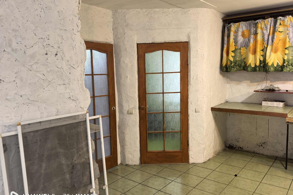 Продаётся 2-этажный дом, 130 м²