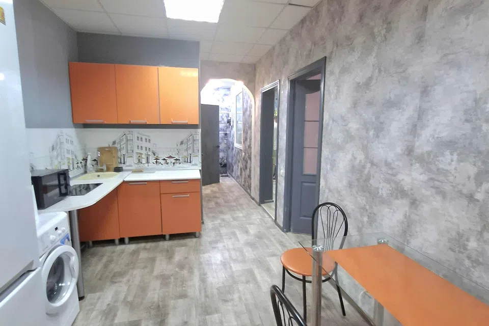 Продаётся 2-комнатная квартира, 50 м²