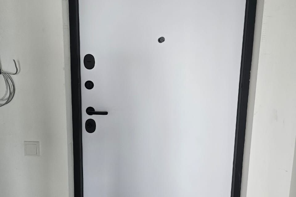 Продаётся 2-комнатная квартира, 43 м²