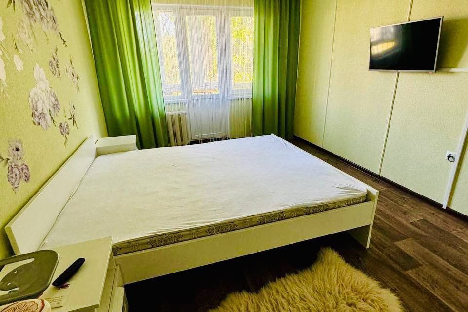 Продаётся 2-комнатная квартира, 44 м²