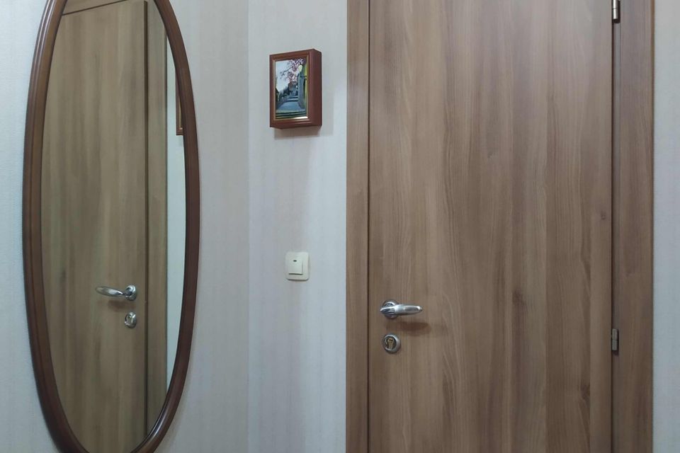 Продаётся 3-комнатная квартира, 67 м²