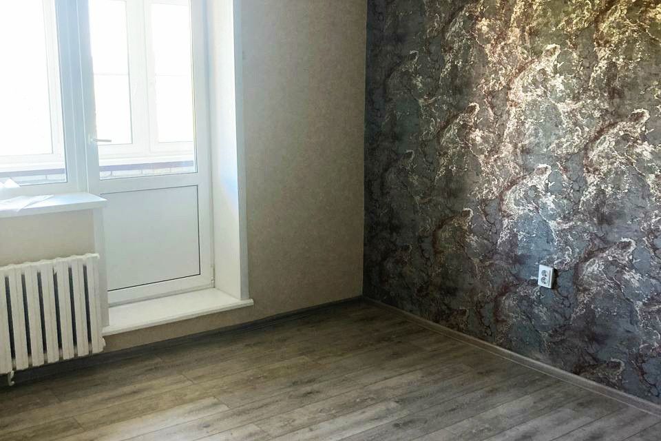 Продаётся 2-комнатная квартира, 55.5 м²