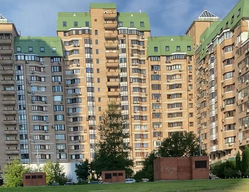 Продаётся 3-комнатная квартира, 80 м²