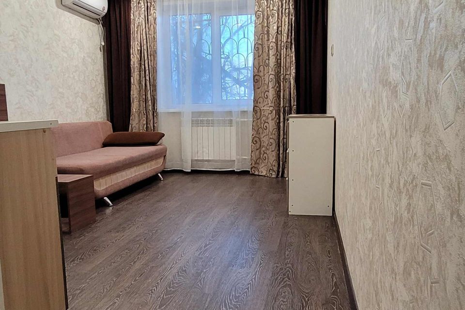 Продаётся студия, 20.6 м²