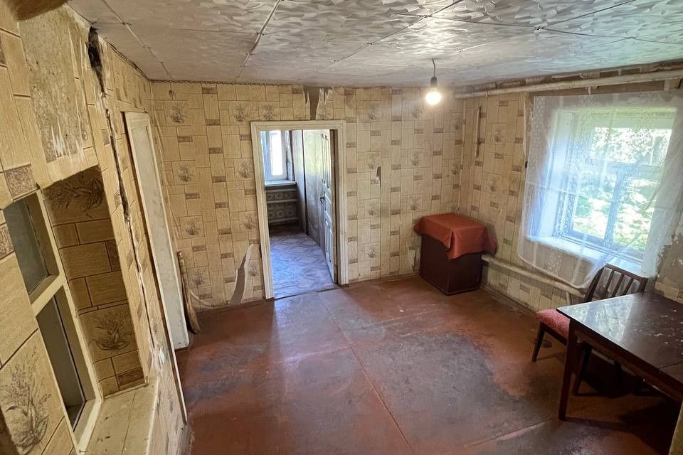 Продаётся 1-этажный дом, 84.7 м²