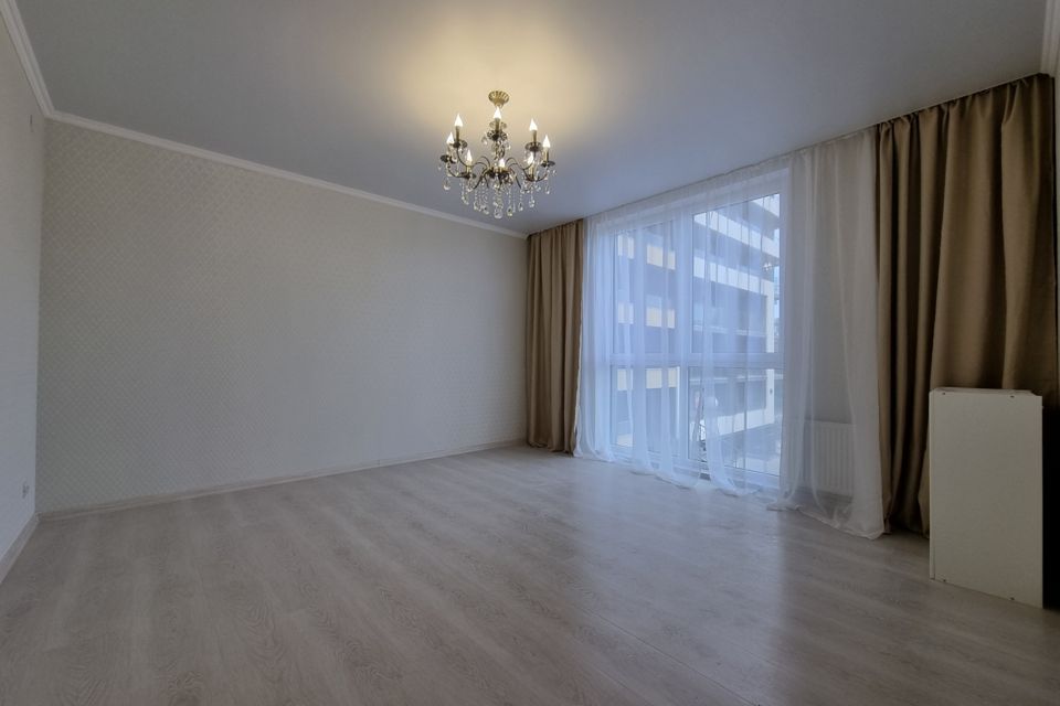 Продаётся 2-комнатная квартира, 60 м²