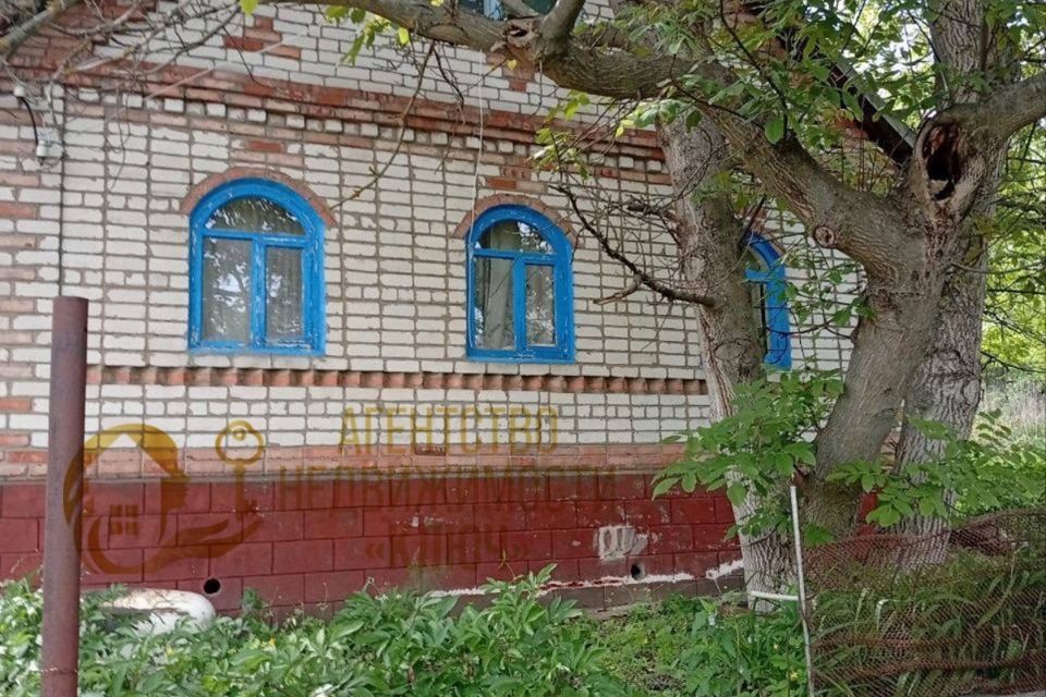 Продаётся 2-этажный дом, 45 м²