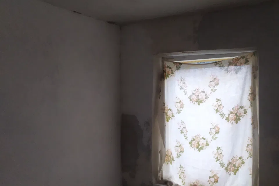 Продаётся 1-этажный дом, 81.6 м²
