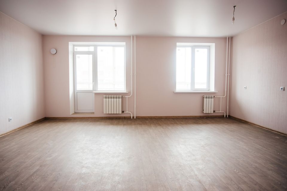 Продаётся 3-комнатная квартира, 71 м²