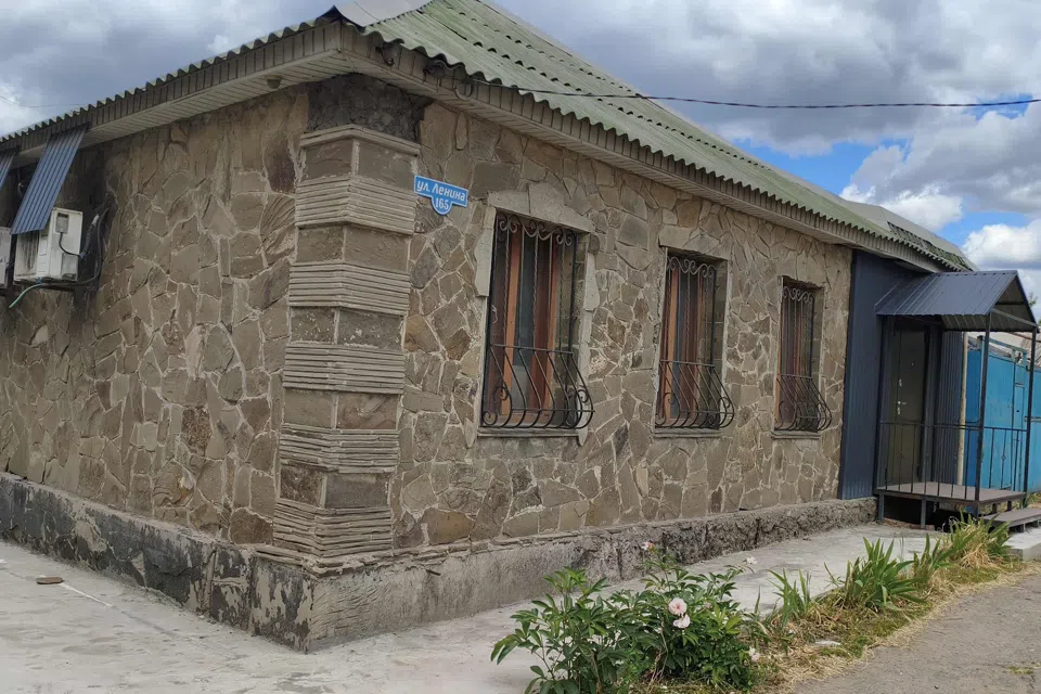 Продаётся 1-этажный дом, 85 м²
