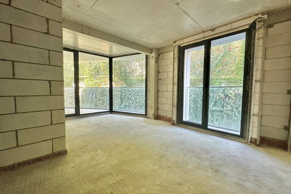 Продаётся 1-комнатная квартира, 42.1 м²