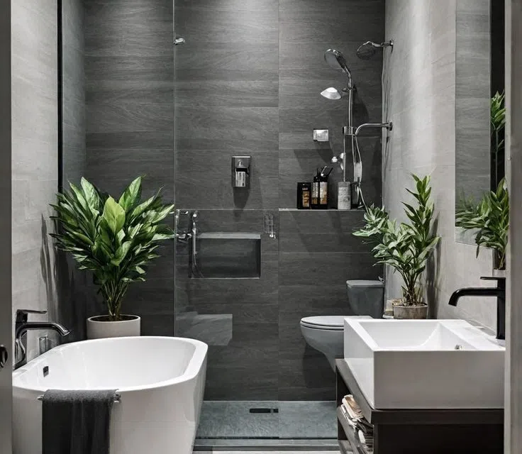 Продаётся 1-комнатная квартира, 46 м²