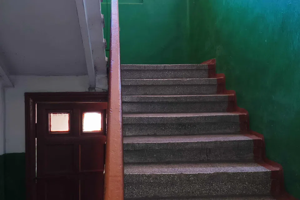 Продаётся 2-комнатная квартира, 51 м²