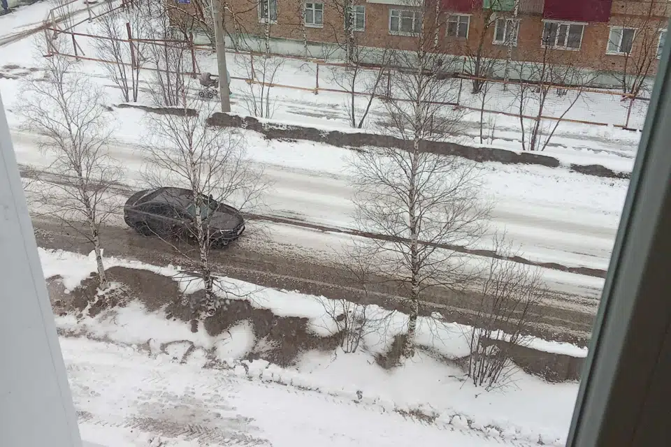 Продаётся 1-комнатная квартира, 32 м²