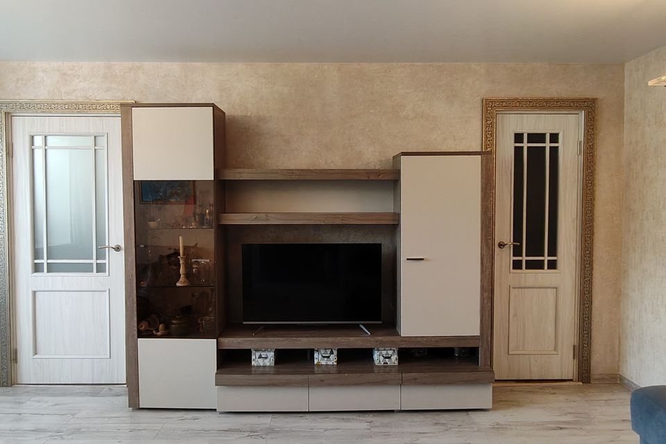 Продаётся 2-комнатная квартира, 44.1 м²