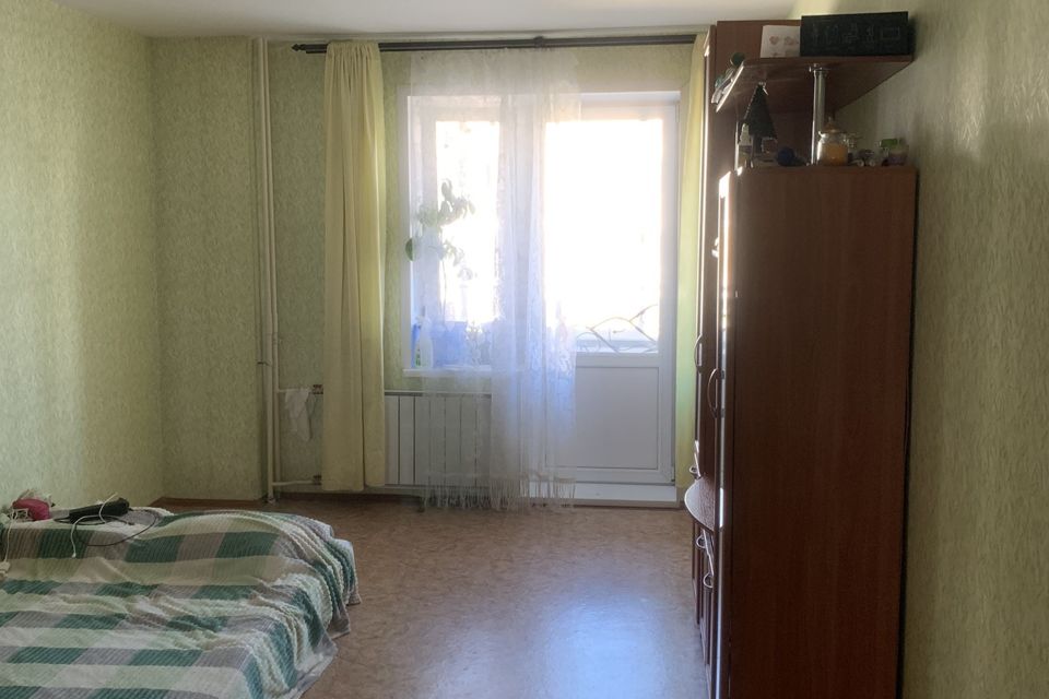Продаётся 3-комнатная квартира, 78 м²