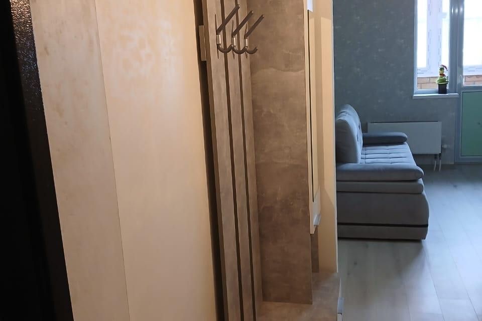 Продаётся студия, 18.2 м²