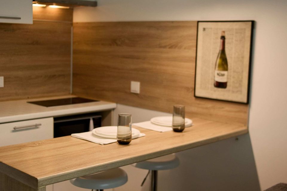 Продаётся студия, 32.5 м²