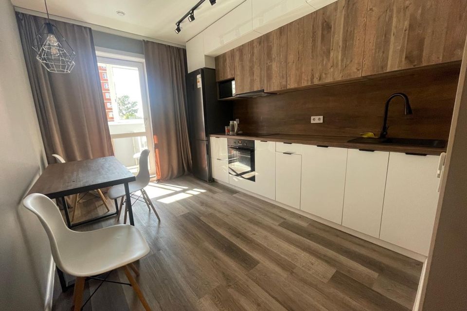 Сдаётся 2-комнатная квартира, 50 м²