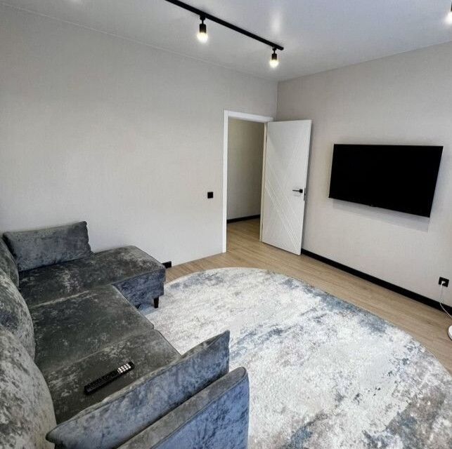 Сдаётся 2-комнатная квартира, 47 м²