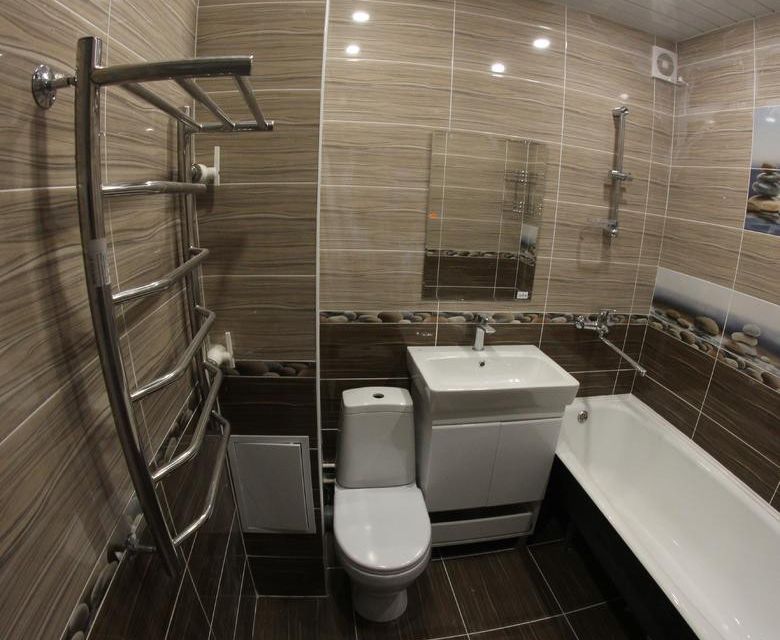 Продаётся 2-комнатная квартира, 44 м²