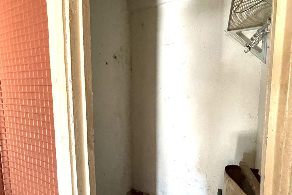 Продаётся 2-комнатная квартира, 44.3 м²