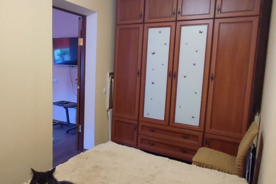 Продаётся 1-этажный дом, 75 м²