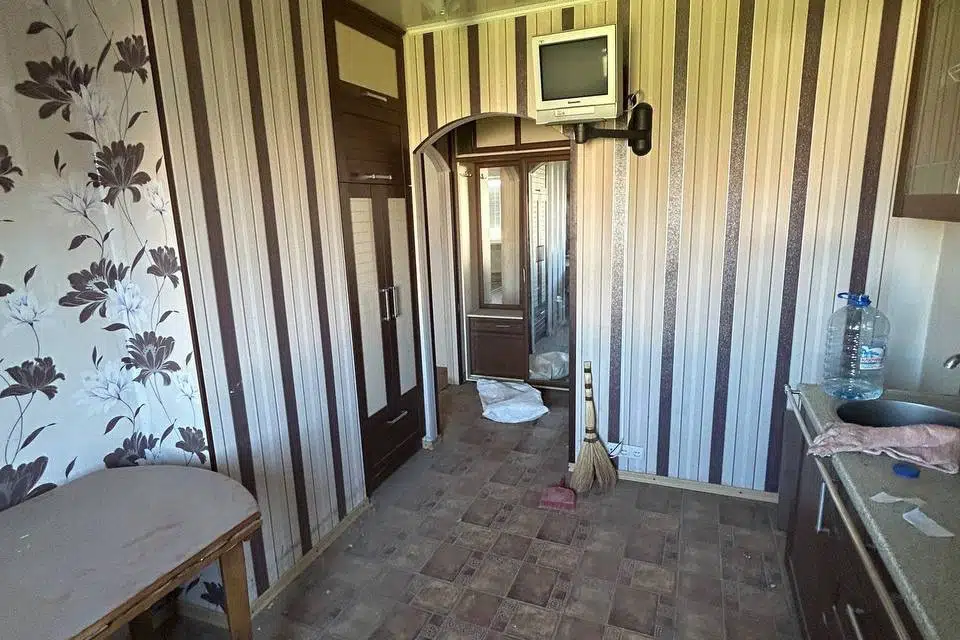 Продаётся 3-комнатная квартира, 74 м²