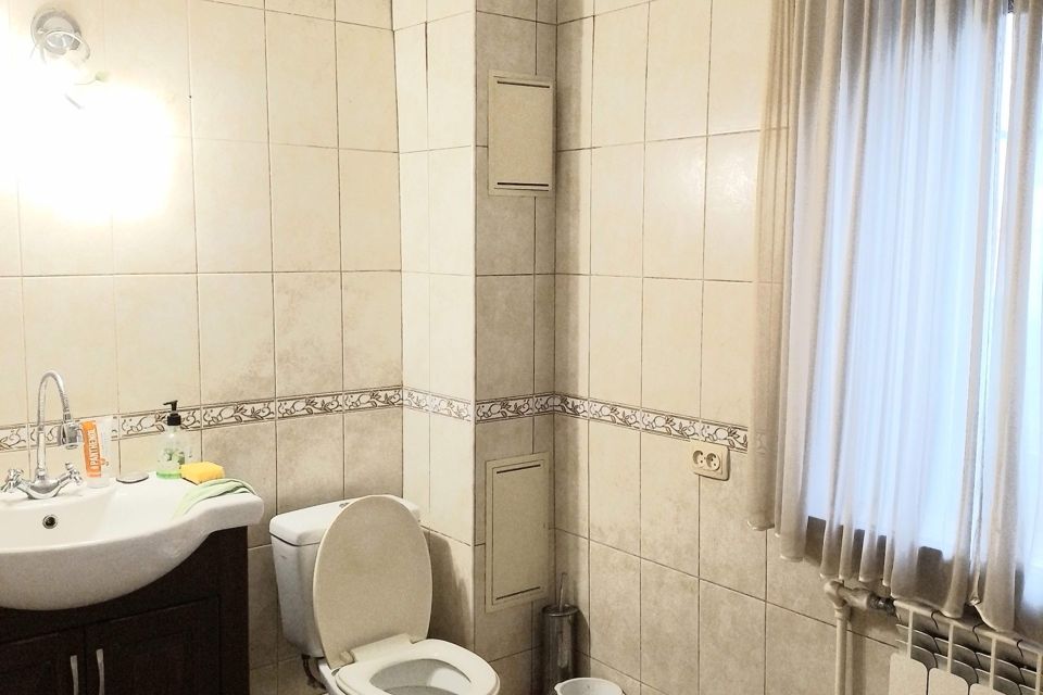 Продаётся часть дома