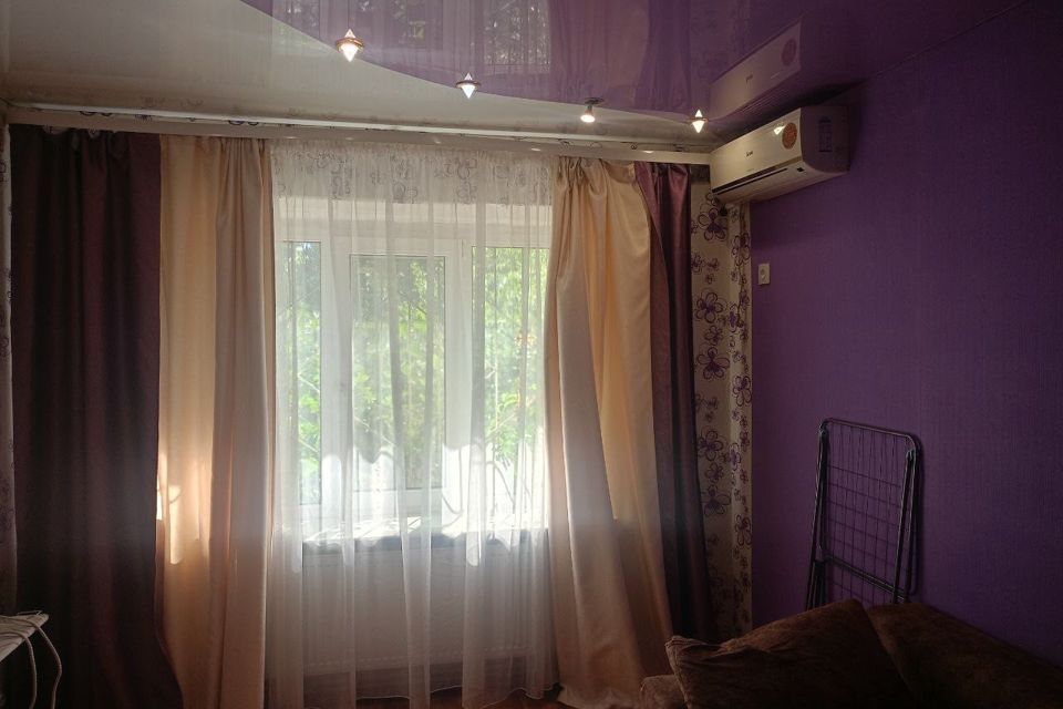 Продаётся 2-комнатная квартира, 45 м²