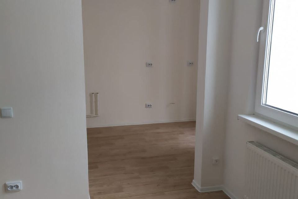Продаётся 1-комнатная квартира, 21.4 м²