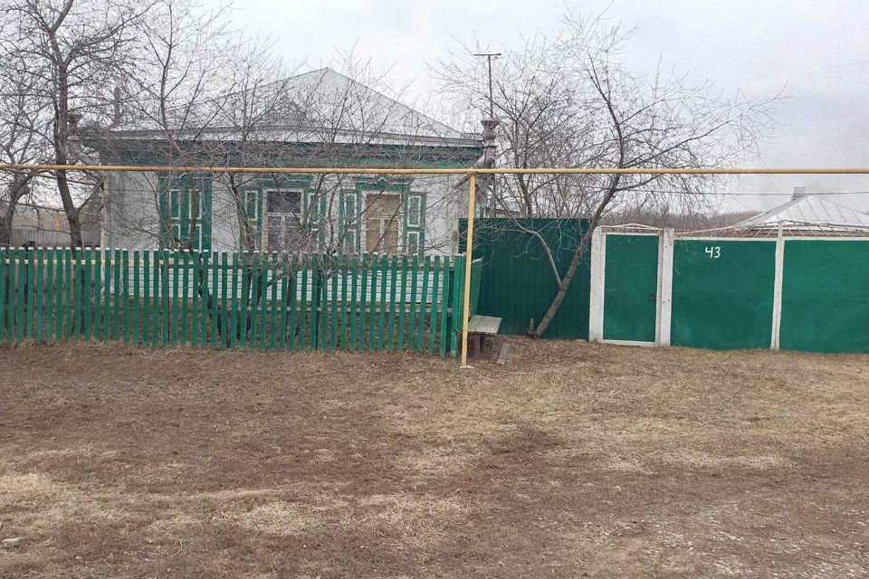 Купить Дом Верхний Мамон Воронежская Область Авито