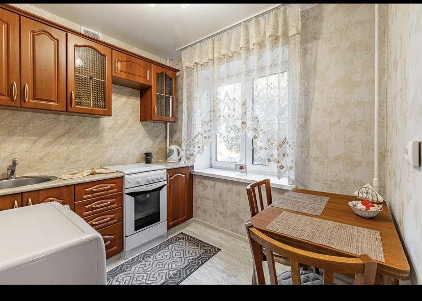 Продаётся 2-комнатная квартира, 40.3 м²