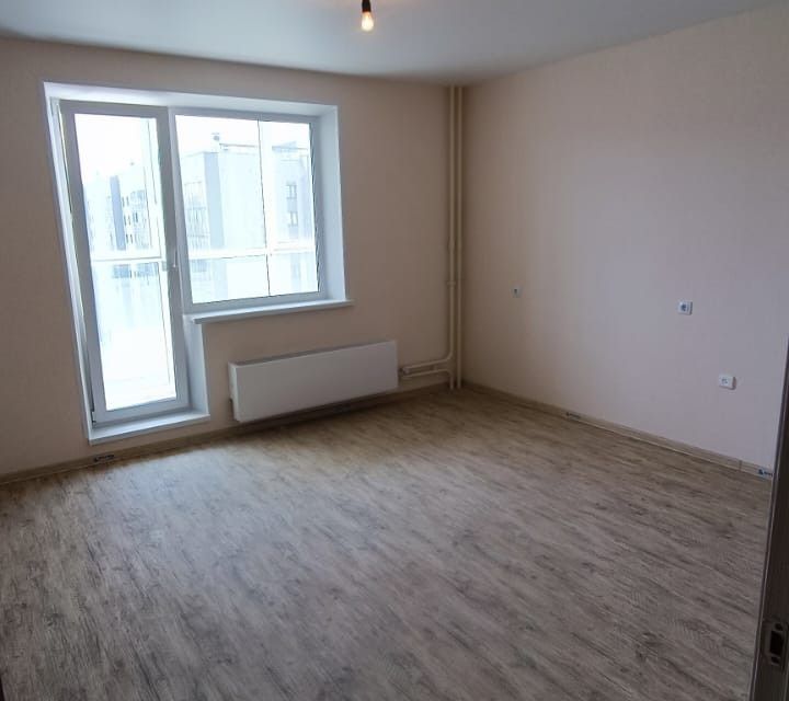 Продаётся студия, 26 м²