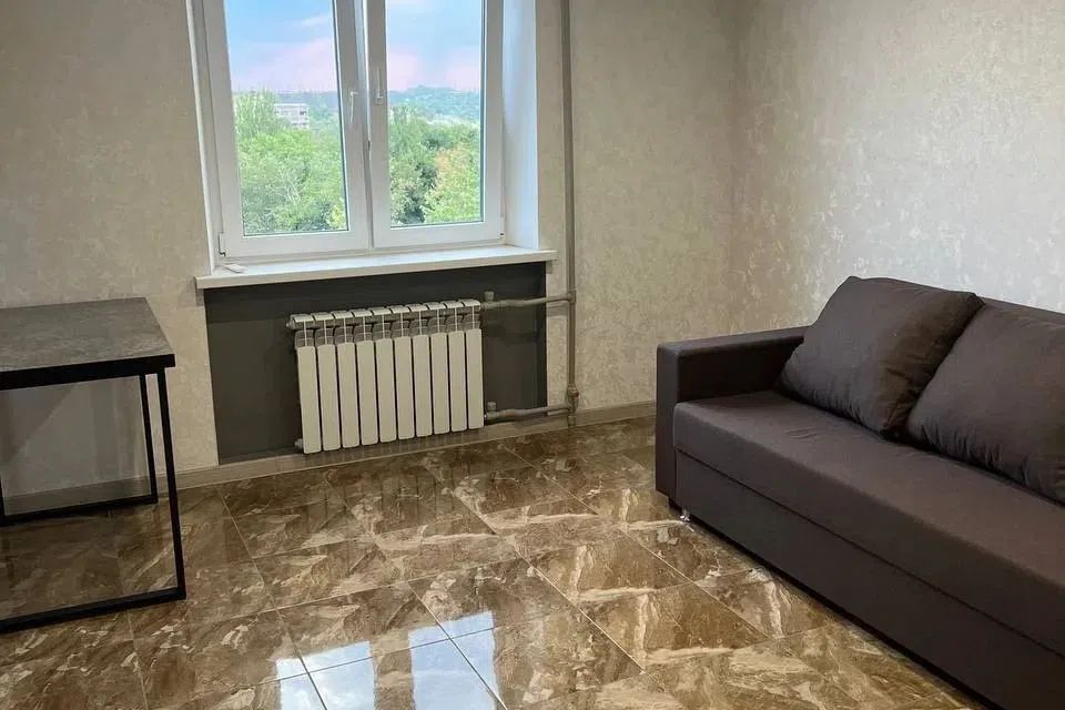 Продаётся 2-комнатная квартира, 48 м²