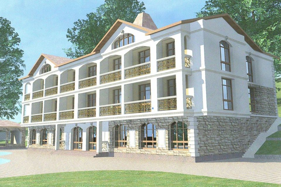 Купить Дом Новошкольная Сергей Поле