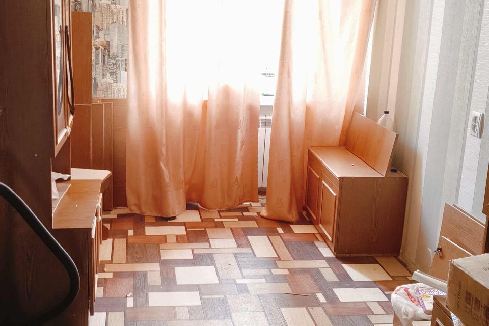 Продаётся 2-комнатная квартира, 45 м²