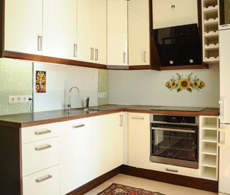 Продаётся 1-комнатная квартира, 38 м²