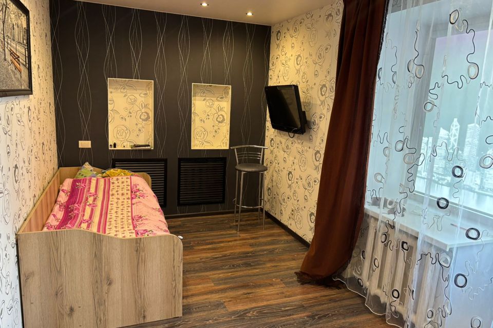 Продаётся 2-комнатная квартира, 49 м²