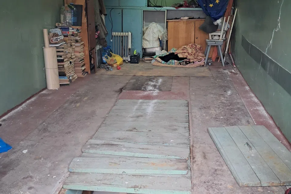 Продаётся гараж, 30 м²