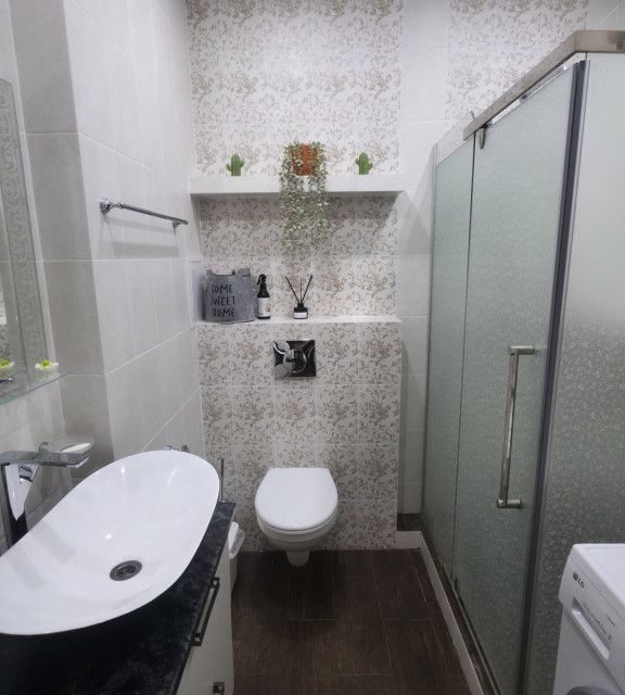 Продаётся 2-комнатная квартира, 56 м²