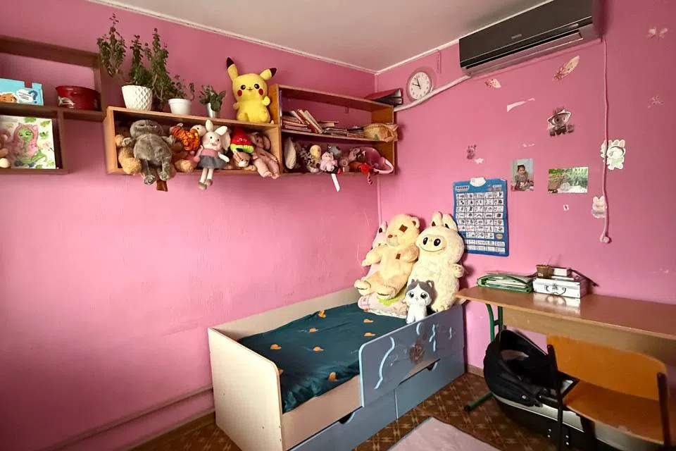 Продаётся 1-этажный дом, 52 м²