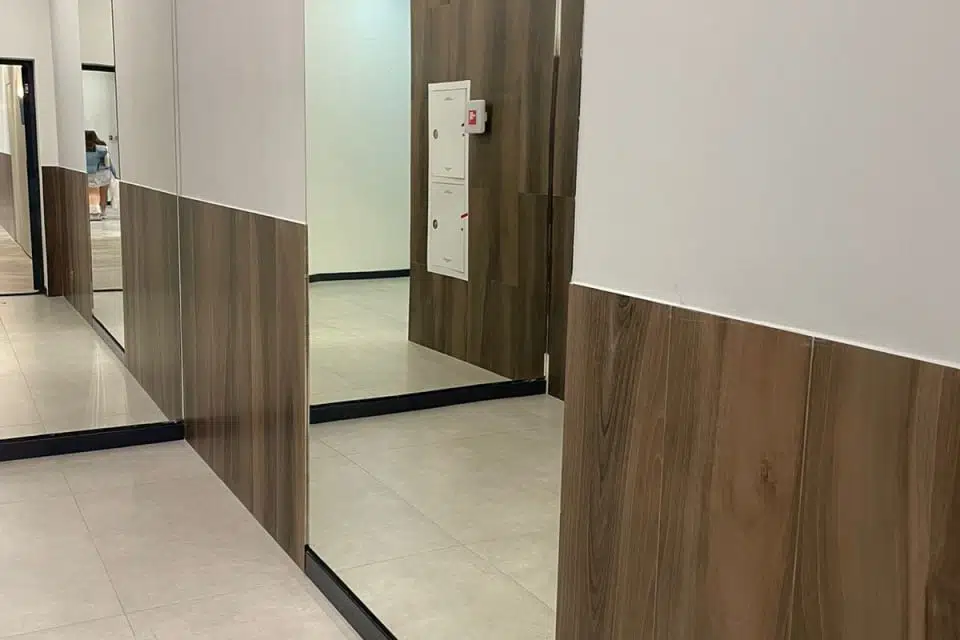 Продаётся 2-комнатная квартира, 56 м²