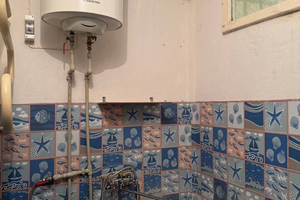 Продаётся 1-комнатная квартира, 31 м²